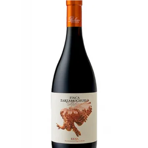 BELEZOS FINCA ZARZAMOCHUELO