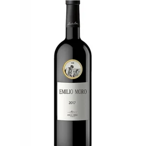 EMILIO MORO 2019