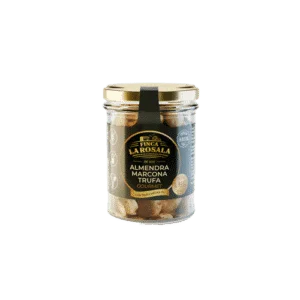 ALMENDRAS MARCONA TRUFA GOURMET