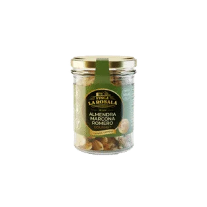 ALMENDRAS MARCONA ROMERO GOURMET