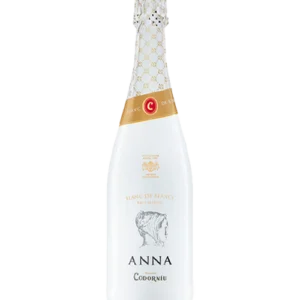 ANNA DE CODORNIU BLANC DE BLANCS