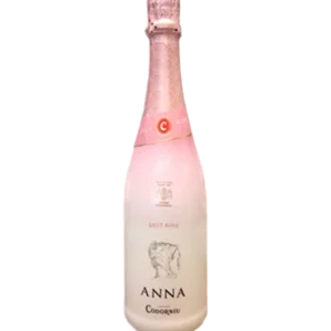 ANNA DE CODORNIU BRUT ROSÉ