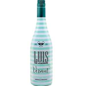 LUIS THE MARINERO VERMOUHT BLANCO