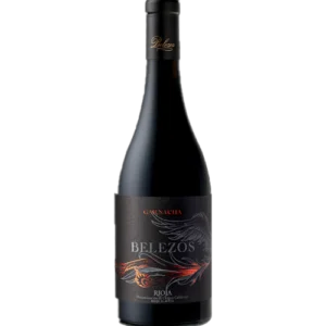 BELEZOS GARNACHA