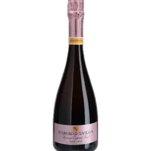 DOMINIO DE LA VEGA RESERVA ESPECIAL ROSE BRUT