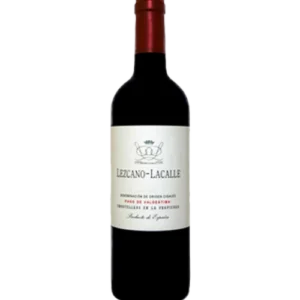 LEZCANO-LACALLE