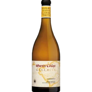 MARTÍN CÓDAX GALLAECIA