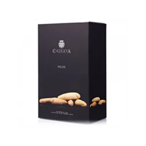 PICOS CON ACEITE DE OLIVA VIRGEN EXTRA