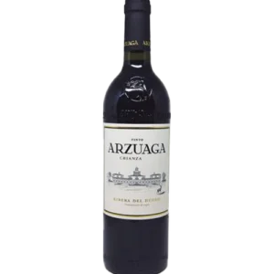 ARZUAGA CRIANZA