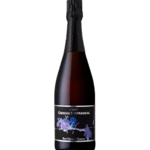 CHOZAS CARRASCAL BRUT NATURE