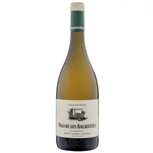 PAGO DE LOS BALAGUESES CHARDONNAY