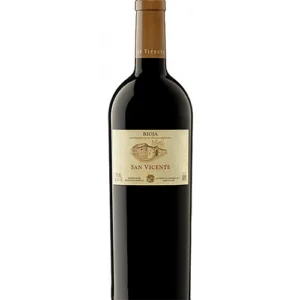 SAN VICENTE