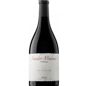 Amador Medrano Terra Magnum