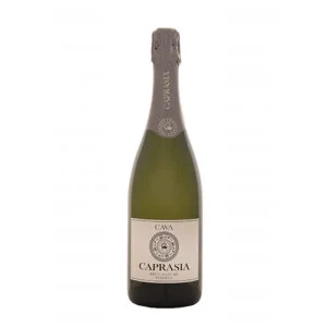 CAPRASIA Cava Reserva Brut
